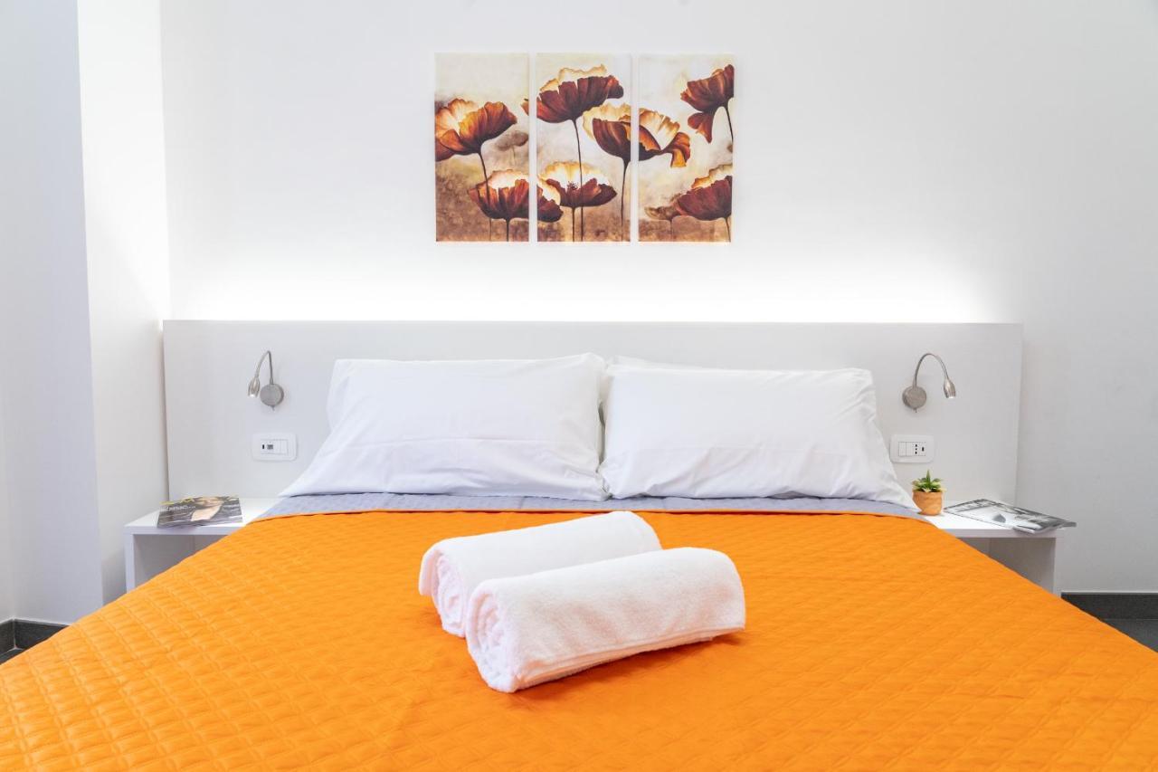 Colours Apartments & Rooms Sanremo Exterior foto