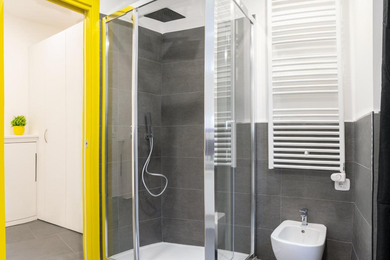 Colours Apartments & Rooms Sanremo Exterior foto