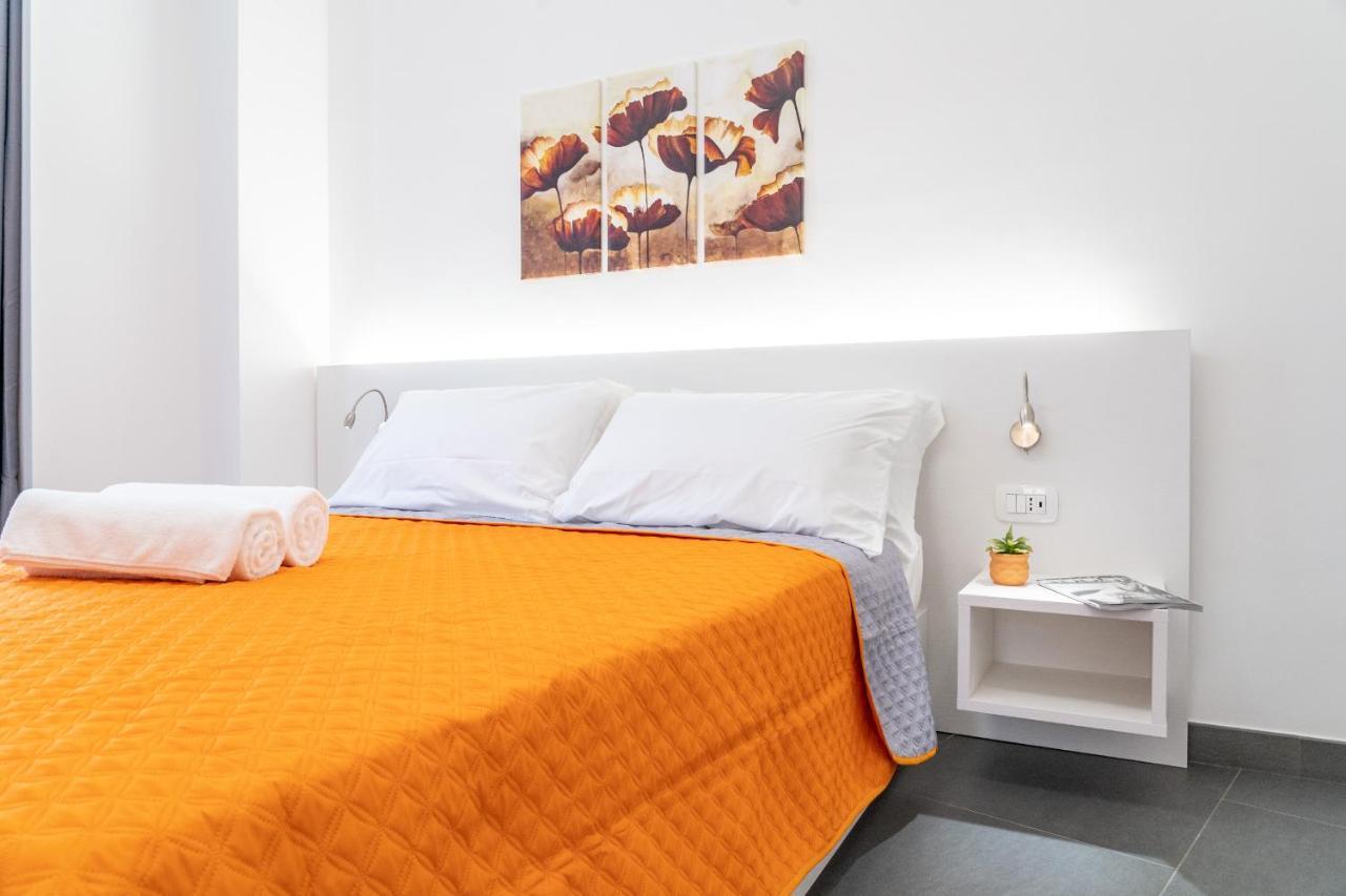 Colours Apartments & Rooms Sanremo Exterior foto