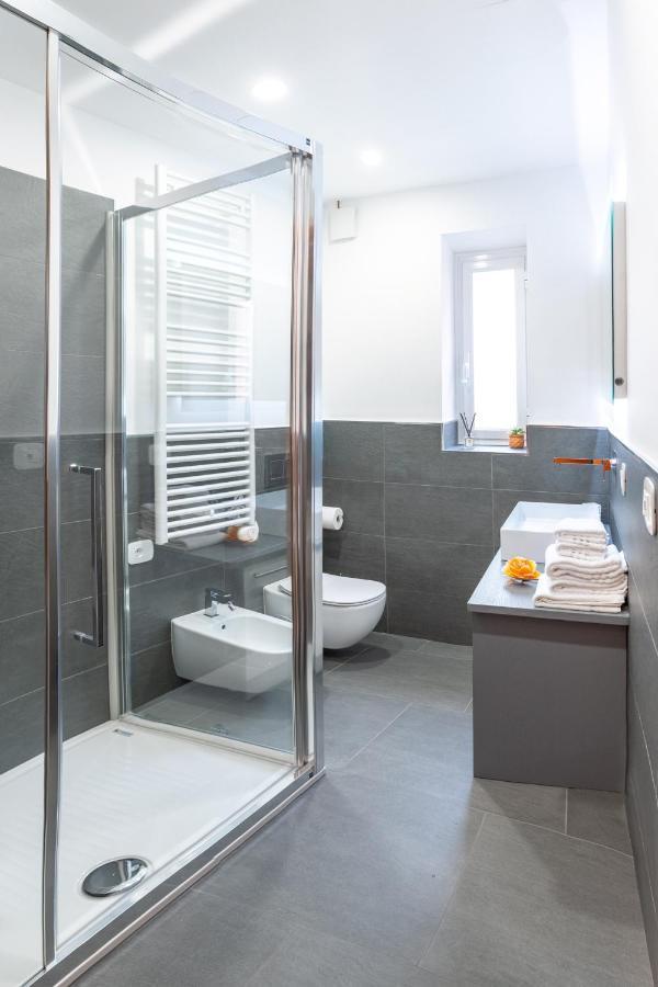Colours Apartments & Rooms Sanremo Exterior foto