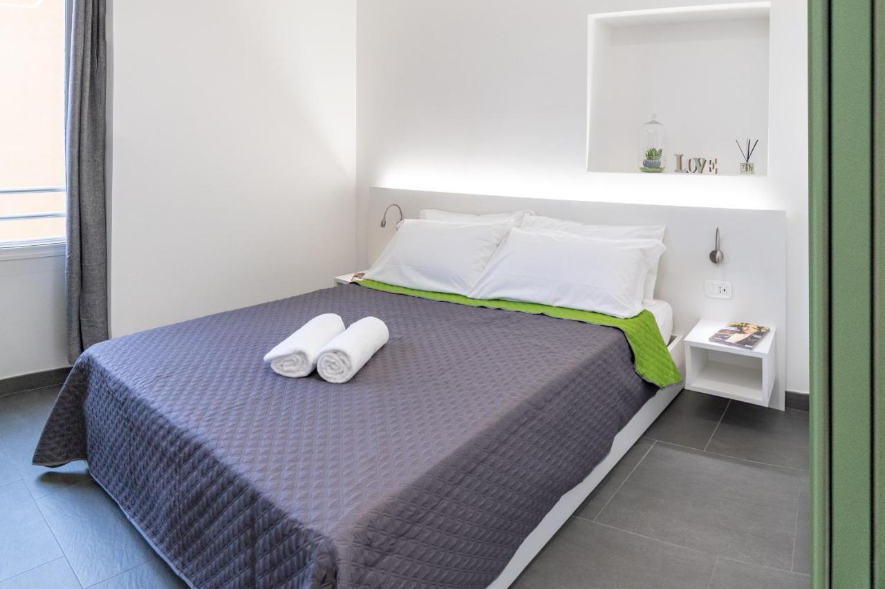Colours Apartments & Rooms Sanremo Exterior foto