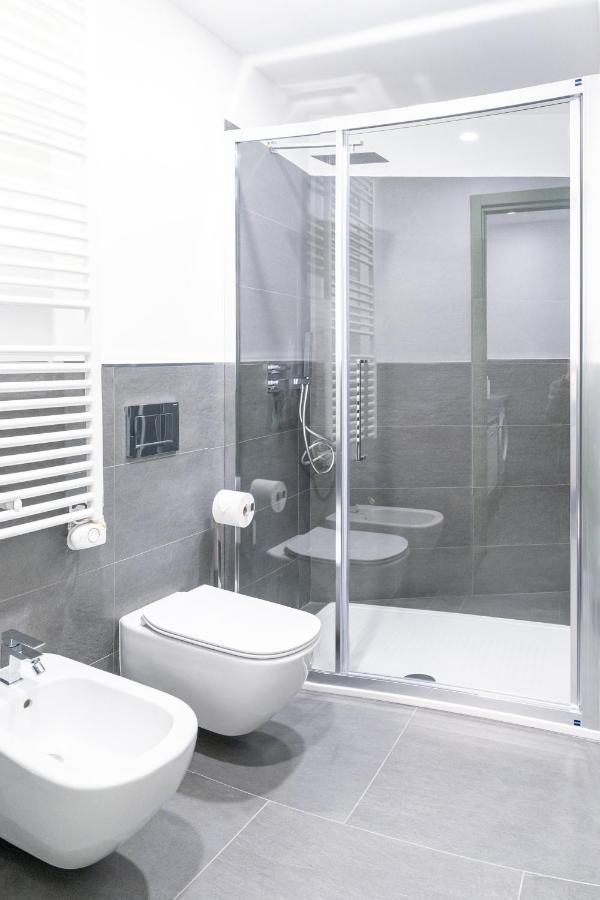 Colours Apartments & Rooms Sanremo Exterior foto