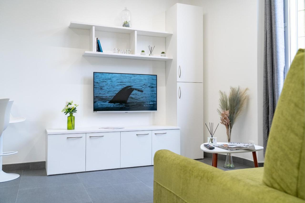 Colours Apartments & Rooms Sanremo Exterior foto